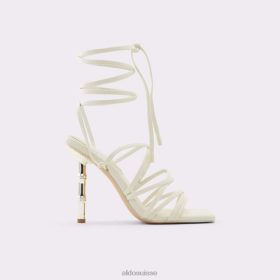 Aldo body mode blanc 60B00Z8335 Aldo Shoes