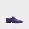 Aldo bolivar de mode violet foncé 60B00Z1702 Aldo Shoes