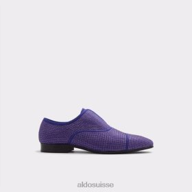 Aldo bolivar de mode violet foncé 60B00Z1702 Aldo Shoes