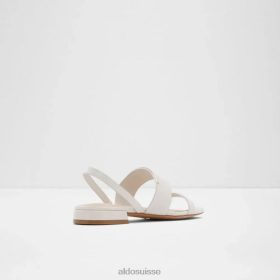 Aldo bone onigohan sandale à talon plat pour femme mode 60B00Z4983 Aldo Switzerland