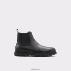 Aldo botte chelsea weannon nouvelle mode noire 60B00Z4391 Aldo Suisse