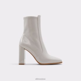 Aldo bottine audrella mode grise 60B00Z3335 Aldo Suisse