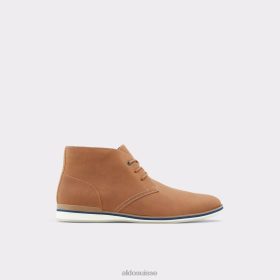 Aldo bottine loddon mode cognac 60B00Z8486 Aldo Suisse