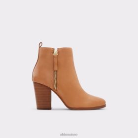 Aldo bottine noemieflex beige foncé fashion 60B00Z9392 Aldo Suisse