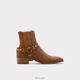 Aldo bottine raider mode cognac 60B00Z11093 Aldo Suisse