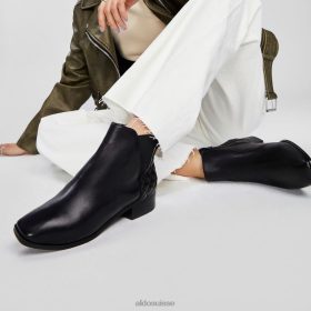 Aldo bottine torwenflex mode noir 60B00Z6659 Aldo Suisse