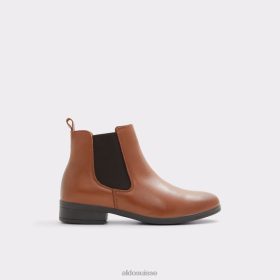 Aldo bottines chelsea wicoeni cognac 60B00Z9383 Aldo Suisse