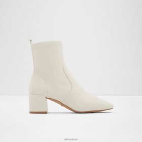 Aldo bottines ibiraswen mode blanches 60B00Z2620 Aldo Shoes
