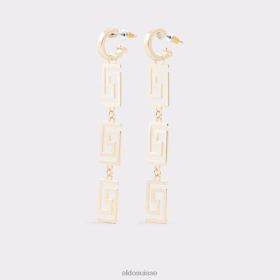 Aldo boucles d'oreilles Frywen en or à la mode épuisées 60B00Z4346 Aldo Suisse