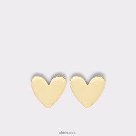 Aldo boucles d'oreilles Groadda de la dernière chance en or à la mode 60B00Z4013 Aldo Suisse