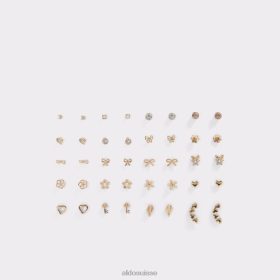 Aldo boucles d'oreilles amithraniel de la dernière chance mode rose clair 60B00Z4188 Aldo Switzerland