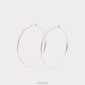 Aldo boucles d'oreilles eryri multi dernière chance argent-clair mode 60B00Z4005 Aldo Switzerland