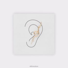 Aldo boucles d'oreilles manchette vaoveth multi-transparentes à la mode, dernière chance 60B00Z10391 Aldo Suisse