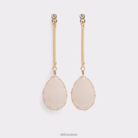 Aldo boucles d'oreilles mode caresse de la dernière chance rose clair 60B00Z4047 Aldo Switzerland