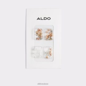Aldo boucles d'oreilles mode métallisées multi dernière chance oloecia 60B00Z4058 Aldo Suisse