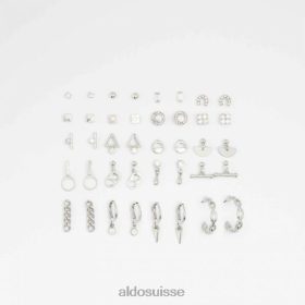 Aldo boucles d'oreilles multi-agryldan à la mode 60B00Z2701 Aldo Shoes