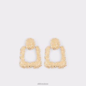 Aldo boucles d'oreilles preabaen de la dernière chance en or 60B00Z4022 Aldo Suisse