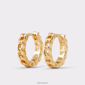 Aldo boucles d'oreilles wylenandar en or dernière chance mode 60B00Z4040 Aldo Suisse