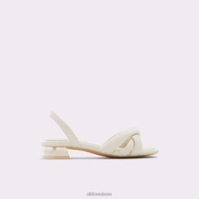 Aldo bouton d'or mode blanc 60B00Z8145 Aldo Switzerland