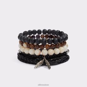 Aldo bracelet DOAKTOWN beige clair 60B00Z4815 Aldo Switzerland