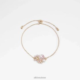 Aldo bracelet accessoires mode femme Dareryn rose clair 60B00Z5371 Aldo Shoes