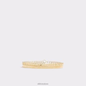Aldo bracelet aserawan en or mode 60B00Z3944 Aldo Suisse
