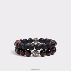 Aldo bracelet buompietro mode marron 60B00Z11231 Aldo Suisse