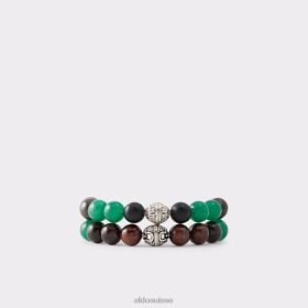 Aldo bracelet buompietro mode vert clair 60B00Z11321 Aldo Suisse