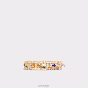 Aldo bracelet chaîne multi mode brillant 60B00Z10643 Aldo Suisse