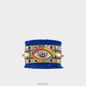 Aldo bracelet cruwen mode bleu moyen épuisé 60B00Z4278 Aldo Switzerland