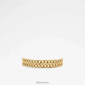 Aldo bracelet doré adwilidith accessoires femme mode 60B00Z6211 Aldo Shoes