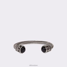 Aldo bracelet kingan en argent à la mode 60B00Z11235 Aldo Switzerland