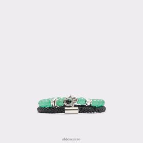 Aldo bracelet kirami mode noir-argent multi 60B00Z4809 Aldo Switzerland