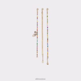 Aldo bracelet multi-podish lumineux à la mode 60B00Z4357 Aldo Shoes