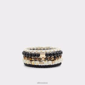 Aldo bracelet paliw marron mode 60B00Z11208 Aldo Switzerland