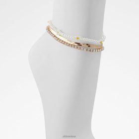 Aldo bracelets de cheville haigojan multi 60B00Z2750 Aldo Suisse