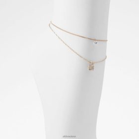 Aldo bracelets de cheville multi-jaydon à la mode 60B00Z2749 Aldo Shoes