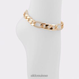 Aldo bracelets de cheville multi keravia mode 60B00Z2760 Aldo Switzerland