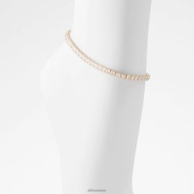 Aldo bracelets de cheville multi valentinaw mode 60B00Z2744 Aldo Suisse