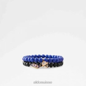 Aldo bracelets dwelawen bleus à la mode 60B00Z2717 Aldo Suisse