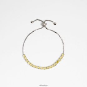 Aldo bracelets elbaendar mode jaune 60B00Z2707 Aldo Shoes
