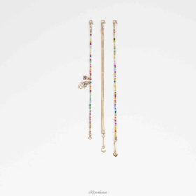 Aldo bracelets multi-podish à la mode 60B00Z2719 Aldo Shoes