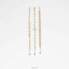 Aldo bracelets nanaedanten multi-mode 60B00Z2711 Aldo Suisse