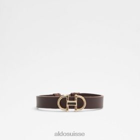 Aldo bracelets sevarewyn marron mode 60B00Z3189 Aldo Switzerland