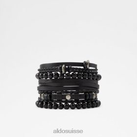 Aldo bracelets steganopus mode noir 60B00Z3187 Aldo Shoes