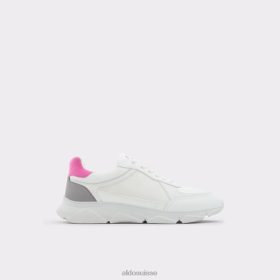 Aldo bradd sneaker basse blanc mode 60B00Z10727 Aldo Suisse