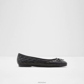 Aldo braylynn ballerines mode noir 60B00Z2596 Aldo Shoes