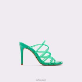 Aldo brigette de mode verte 60B00Z7313 Aldo Suisse