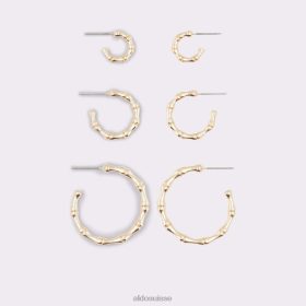 Aldo brire mode or 60B00Z7929 Aldo Switzerland