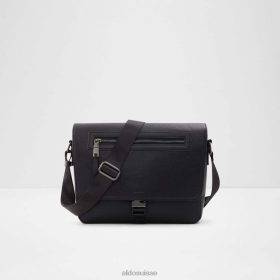 Aldo brocckmount de mode noire 60B00Z9109 Aldo Shoes